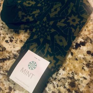 Mint men's dress socks
